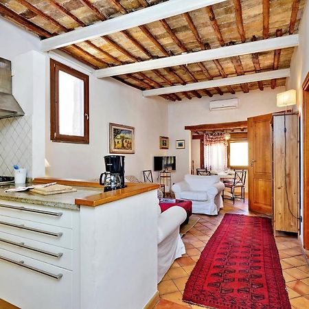 Lungaretta 97 Apartment Rome Exterior photo