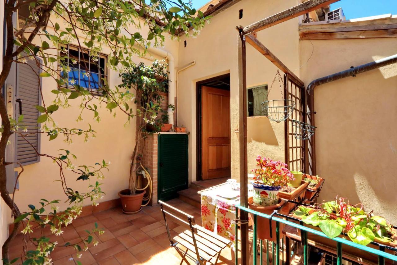 Lungaretta 97 Apartment Rome Exterior photo