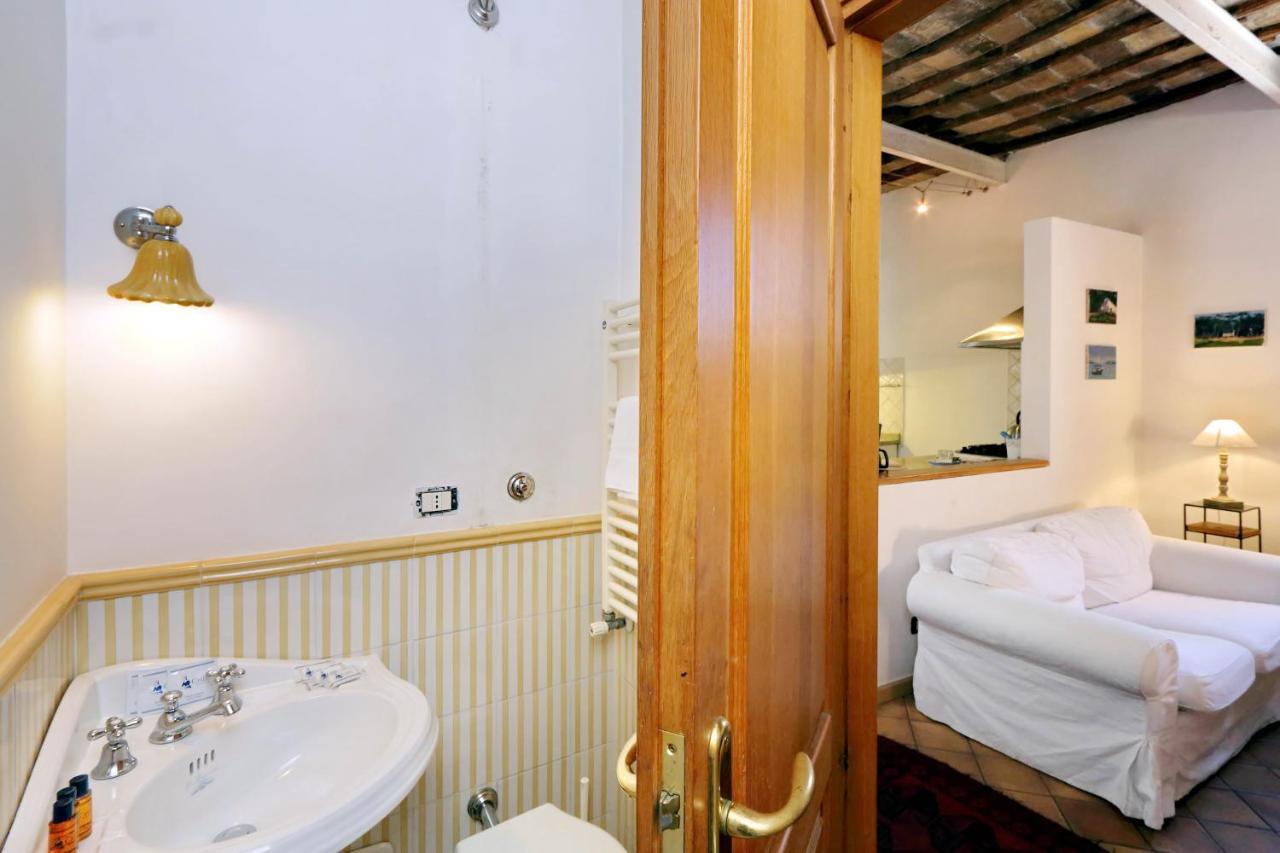 Lungaretta 97 Apartment Rome Exterior photo