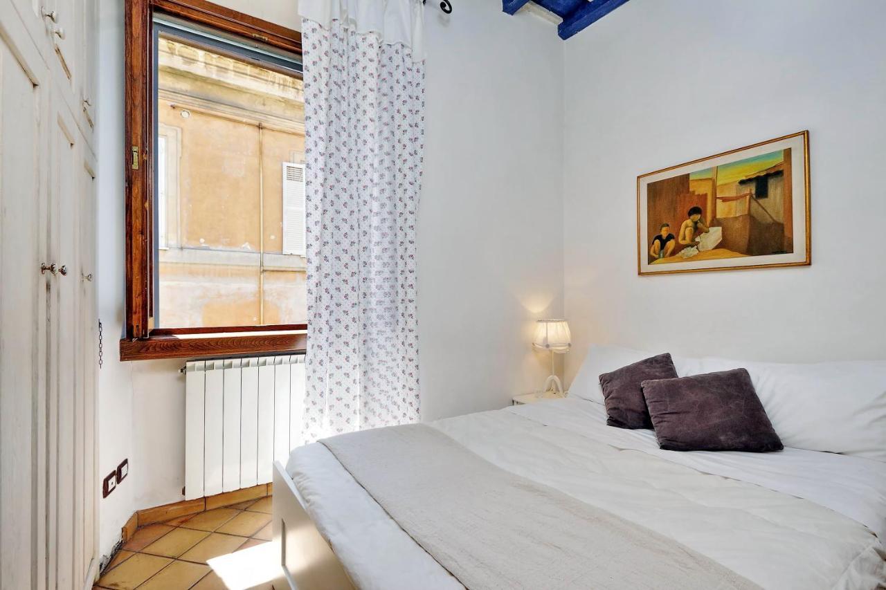 Lungaretta 97 Apartment Rome Exterior photo