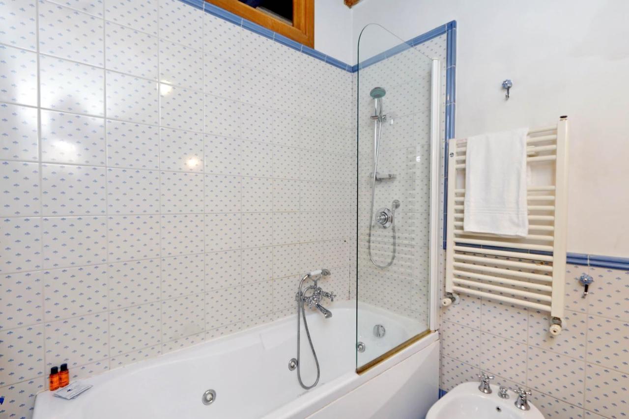 Lungaretta 97 Apartment Rome Exterior photo