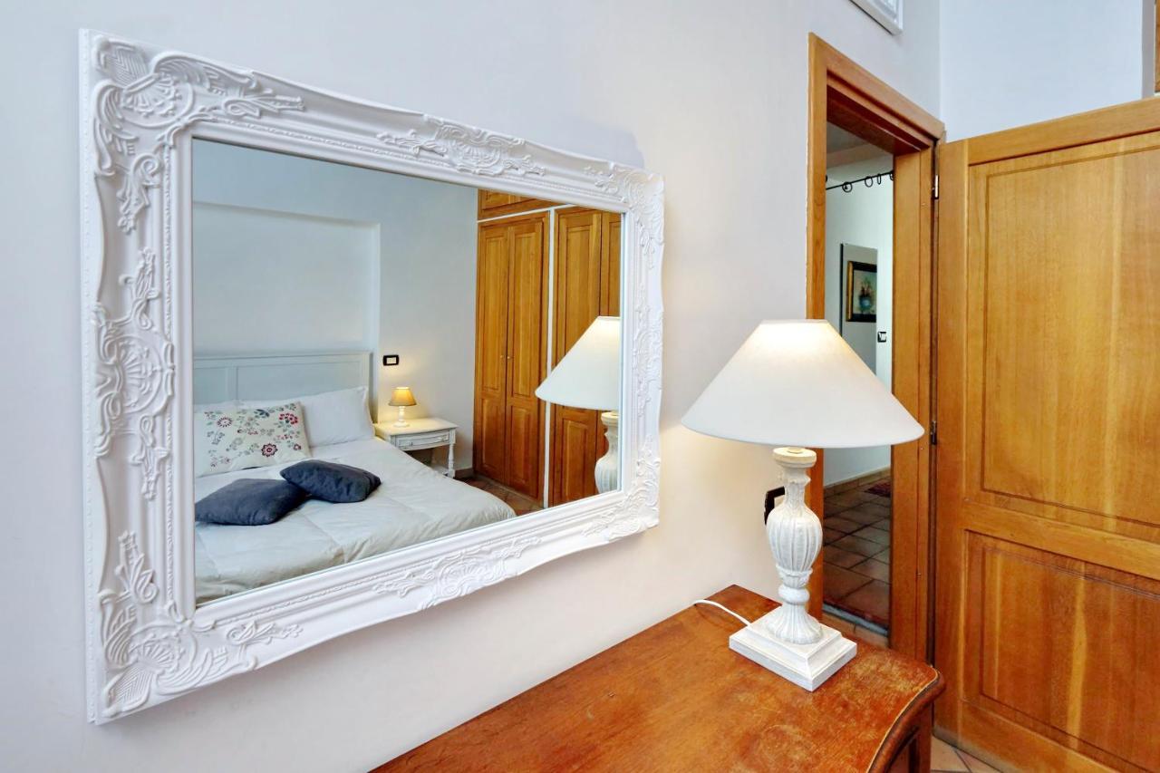 Lungaretta 97 Apartment Rome Exterior photo